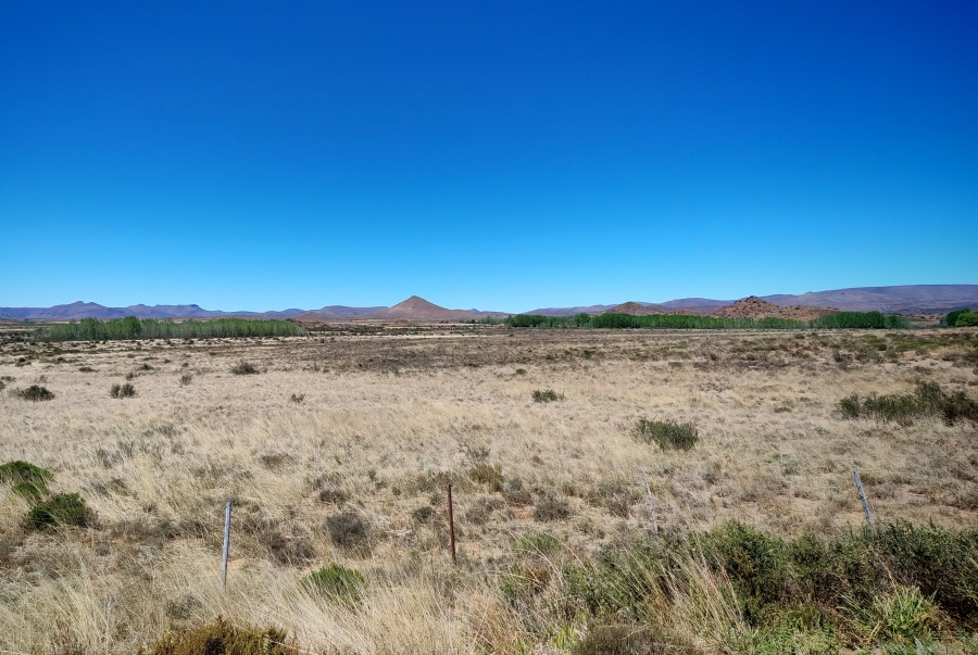 4 Bedroom Property for Sale in Middelburg Rural Eastern Cape